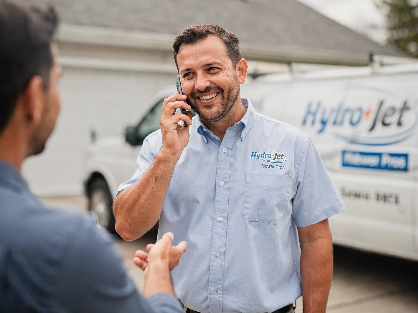 Hydro Jetting Northfield, NJ FAQs
